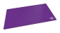 Preview: Ultimate Guard Spielmatte Monochrome Violett 61 x 35 cm